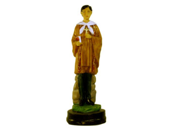 Estatua Ceferino 22cm PVC