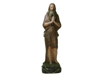 Estatua San Onofre 60cm