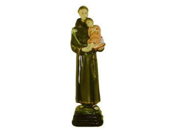 Estatua San Antonio 20cm 