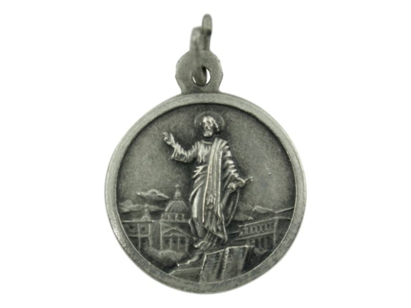 Medalla Alpaca San Pedro