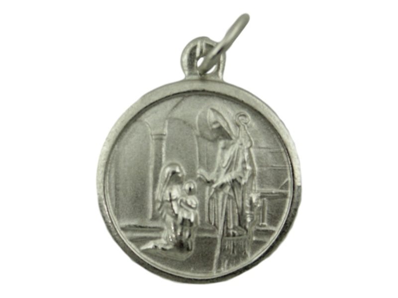 Medalla Alpaca San Blas