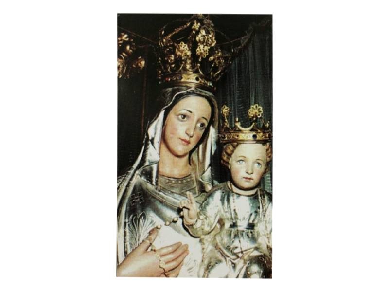 Estampita_santoral_Nuestra_Señora_de_la_Consolata_-_frente
