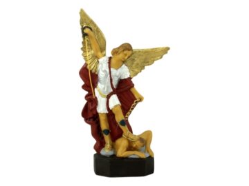 Estatua_de_PVC_San_Miguel_Arcangel_30cm_-_frente