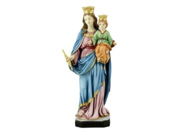 Estatua_de_resina_italiana_Virgen_Maria_Auxiliadora_30cm_-_frente