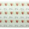 Plancha_18_stickers_Papa_Francisco_-_Modelo_B
