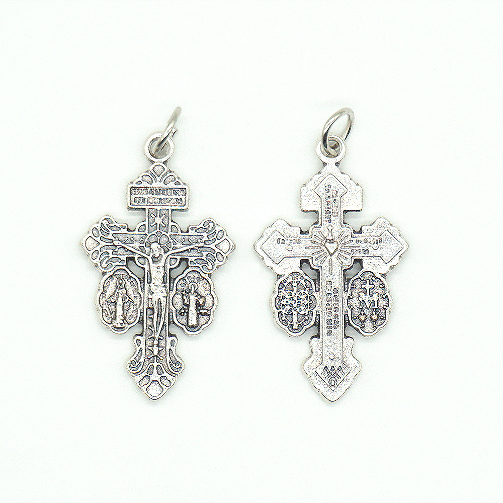 Cruz - Metal - Perdon - 3,5cm