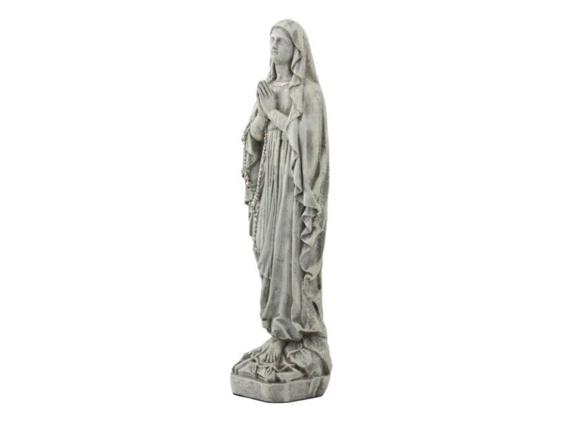 Estatua_Cemento_exteriores_Virgen_de_Lourdes_40cm_-_derecha