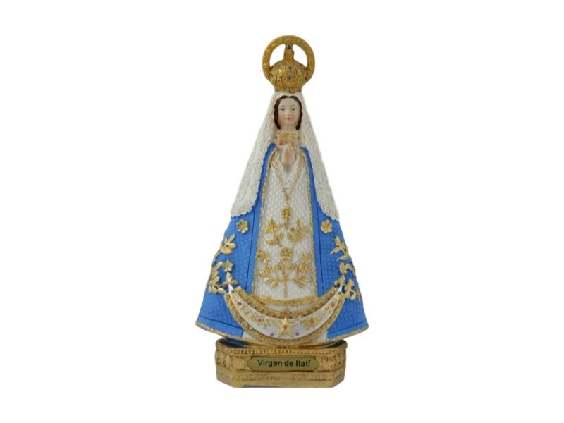 Estatua_Resina_Itati_20cm_-_frente