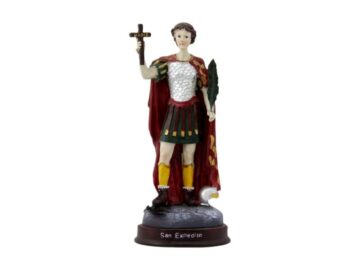 Estatua_Resina_San_Expedito_20cm_-_frente