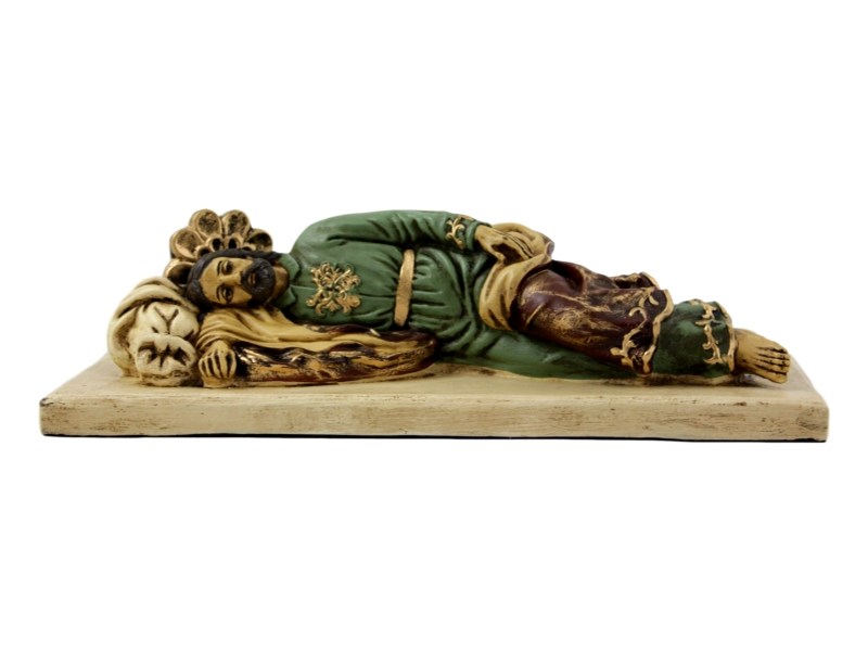 Estatua_de_ceramica_San_Jose_dormido_32x12cm_-_frente