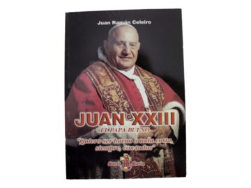 Libro - Ed. Santa Maria - Juan XXIII