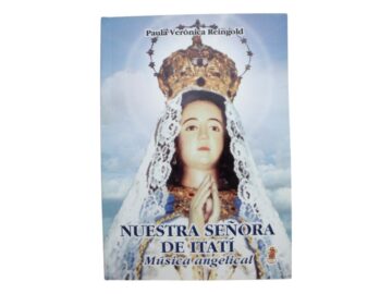Libro - Ed. Santa Maria - Nuestra Señora de Itati