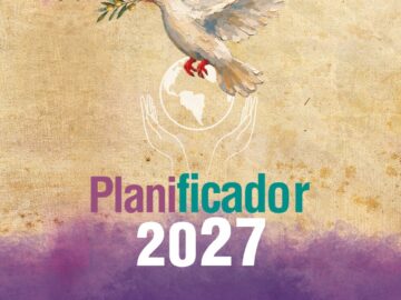 Planificador 2027 - 32 Páginas