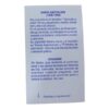 Estampas Santoral - Santa Gertrudis - 10x6cm (a) oracion