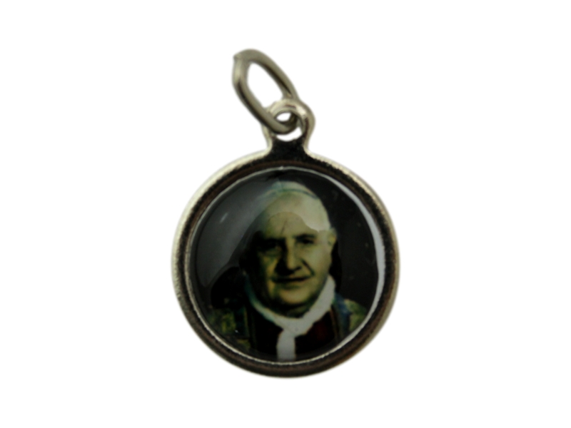 Medalla Color Juan XXIII 16mm
